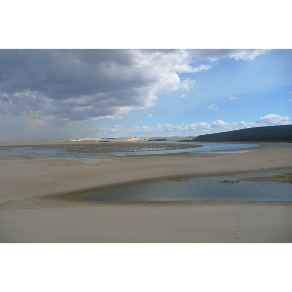 照片 南非(South Africa) 星期日河(Sundays River) 2008-09 60
