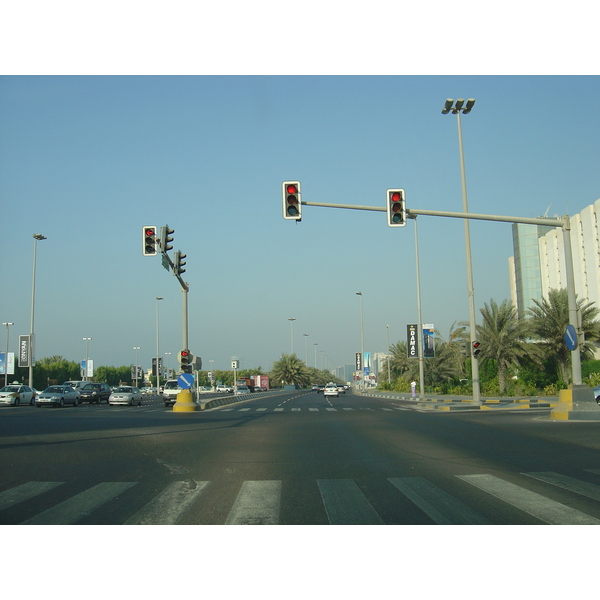 照片 阿联酋(United Arab Emirates) 阿布扎比(Abu Dhabi) 2005-09 49