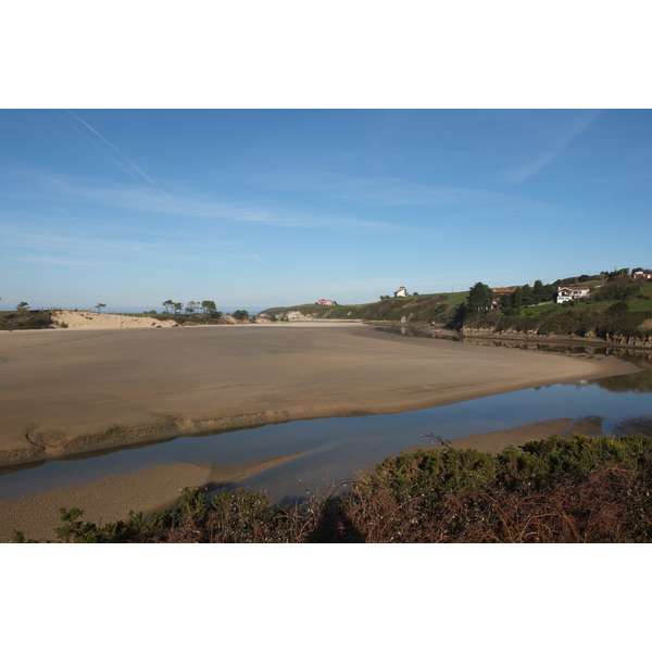 照片 西班牙(Spain) 坎塔布里亚(Cantabria) 2013-01 51