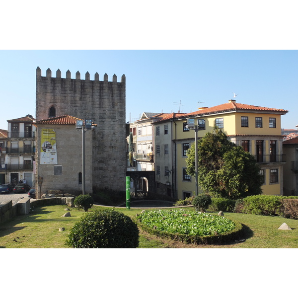 照片 葡萄牙(Portugal) 波尔托(Porto) 2013-01 39