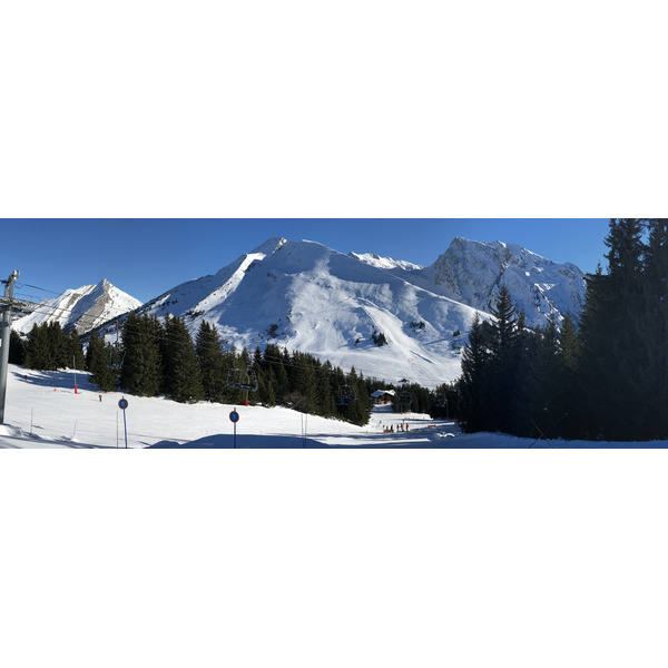 照片 法国(France) 拉克吕萨(La Clusaz) 2017-12 284