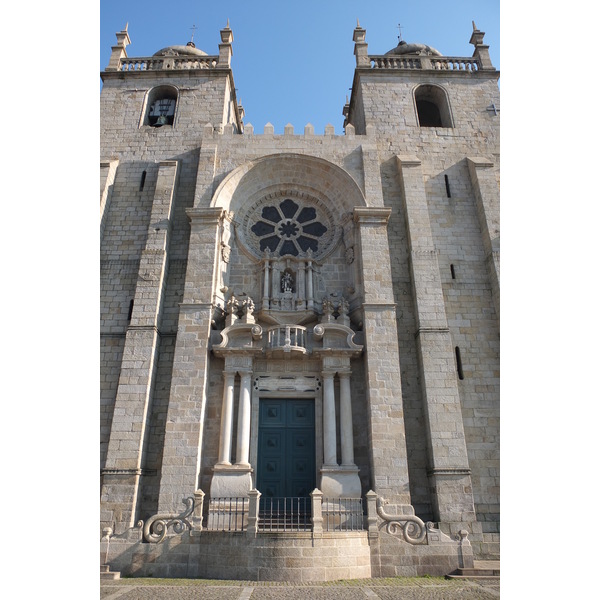 照片 葡萄牙(Portugal) 波尔托(Porto) 2013-01 36