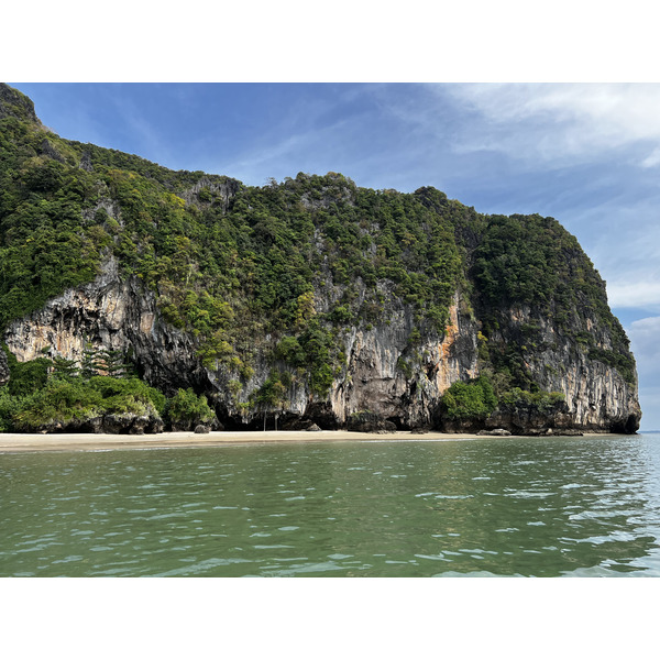 照片 泰国(Thailand) 长滩(Hat Yao) 2023-01 73