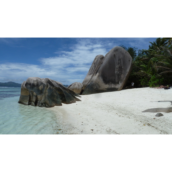 照片 塞舌尔(Seychelles) 拉迪格岛(La Digue) 2011-10 204