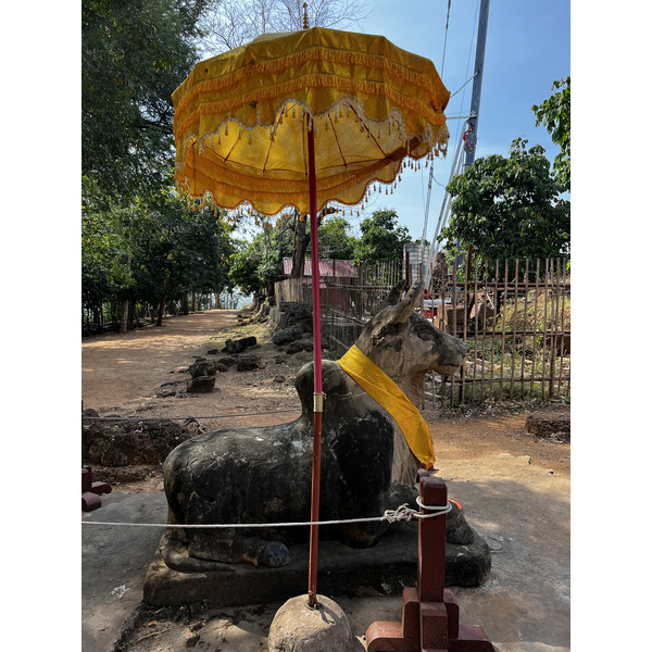 照片 柬埔寨(Cambodia) 暹粒(Siem Reap) 巴肯山(Phnom Bakheng) 2023-01 13