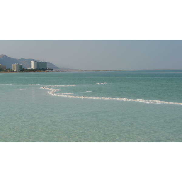 照片 以色列(Israel) 埃因博克(Boqeq) 2007-06 97