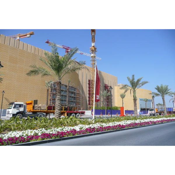 照片 阿联酋(United Arab Emirates) 迪拜(Dubai) 朱美拉(Jumeirah) 2009-01 14