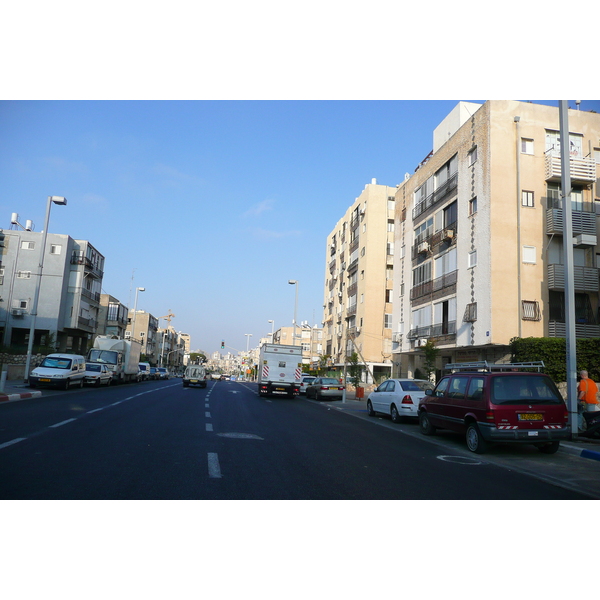 照片 以色列(Israel) 巴特亚姆(Bat Yam) 2007-06 51