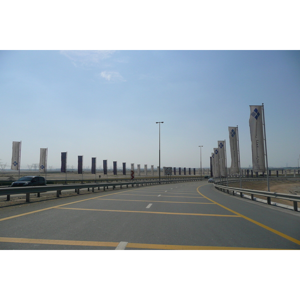 照片 阿联酋(United Arab Emirates) 迪拜(Dubai) 朱美拉(Jumeirah) 2009-01 15