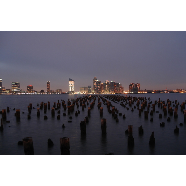 照片 美国(United States) 纽约(New York) 西区(West side) 2006-03 10