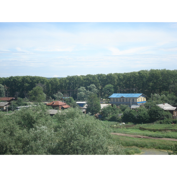 照片 俄罗斯(Russia) 博戈柳博沃(Bogolioubovo) 2006-07 45