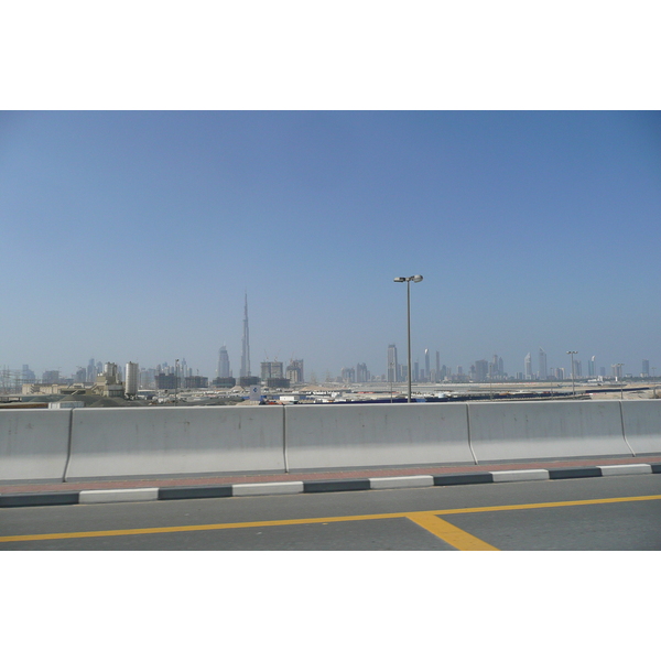 照片 阿联酋(United Arab Emirates) 迪拜(Dubai) 朱美拉(Jumeirah) 2009-01 32