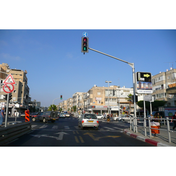 照片 以色列(Israel) 巴特亚姆(Bat Yam) 2007-06 65