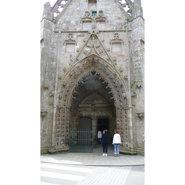 照片 法国(France) 圣波勒德莱昂(St Pol de Leon) 2007-08 41