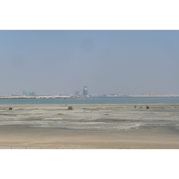 照片 阿联酋(United Arab Emirates) 迪拜(Dubai) 朱美拉(Jumeirah) 2009-01 21