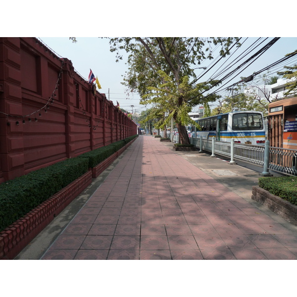 照片 泰国(Thailand) 曼谷(Bangkok) 维曼默克宫(Vimanmek Palace) 2011-01 58