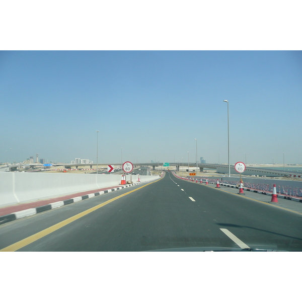 照片 阿联酋(United Arab Emirates) 迪拜(Dubai) 朱美拉(Jumeirah) 2009-01 0