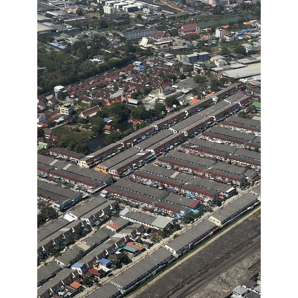 照片 泰国(Thailand) 曼谷(Bangkok) 飞机(Plane) 2023-01 4