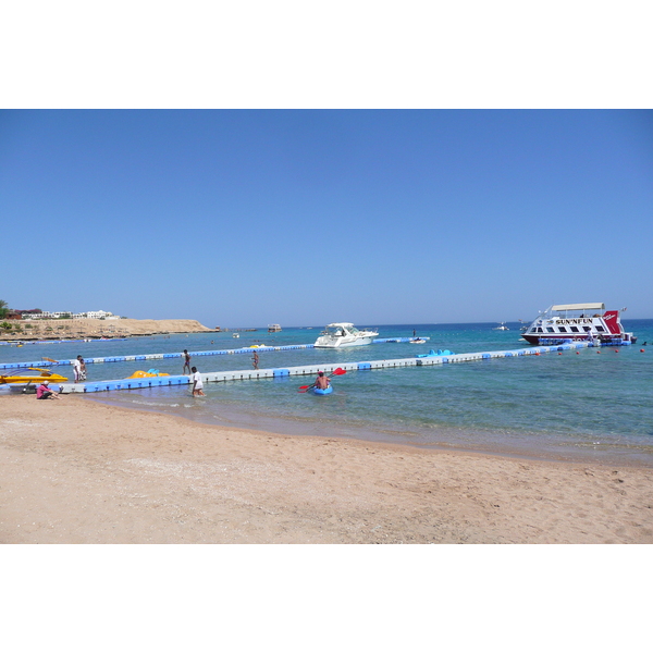 照片 埃及(Egypt) 沙姆沙伊赫(Sharm el Sheikh) 2008-06 64