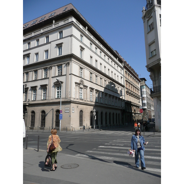 照片 匈牙利(Hungary) 布达佩斯(Budapest) 布达佩斯市中心(Central Budapest) 2007-06 191
