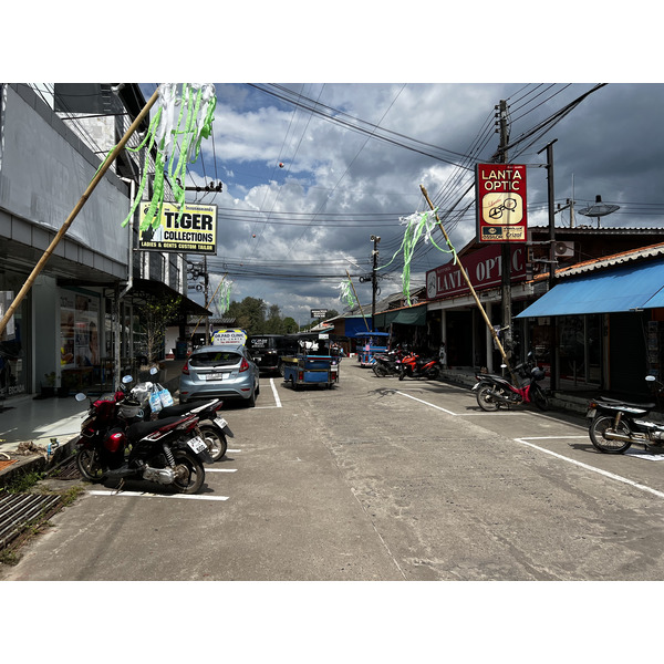 照片 泰国(Thailand) 兰塔岛(Ko Lanta) 2023-01 28