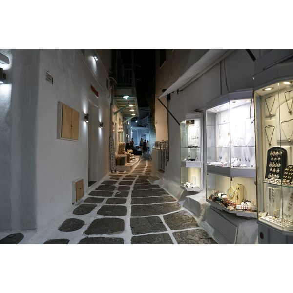 照片 希腊(Greece) 米科诺斯岛(Mykonos) 2016-07 105