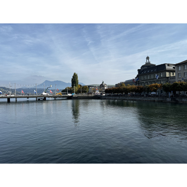 照片 瑞士(Switzerland) 卢塞恩(Lucerne) 2023-10 33