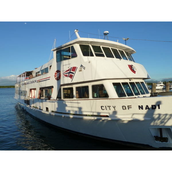 照片 斐济(Fiji) 丹娜努港(Port Denarau) 2010-05 48