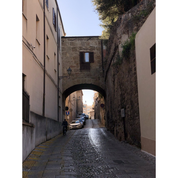 照片 意大利(Italy) 西西里岛(Sicily) 巴勒莫(Palermo) 2020-02 46