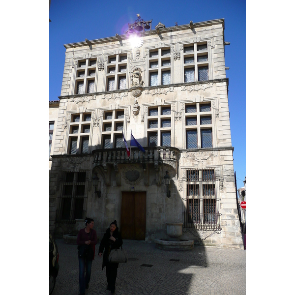 照片 法国(France) 塔拉斯孔(Tarascon) 2008-04 153