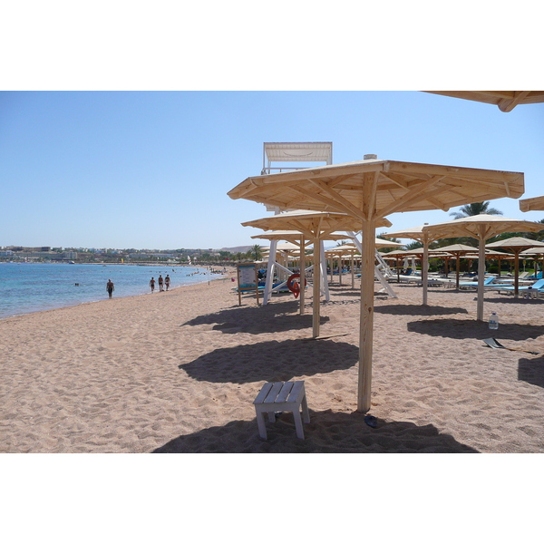 照片 埃及(Egypt) 沙姆沙伊赫(Sharm el Sheikh) 2008-06 39