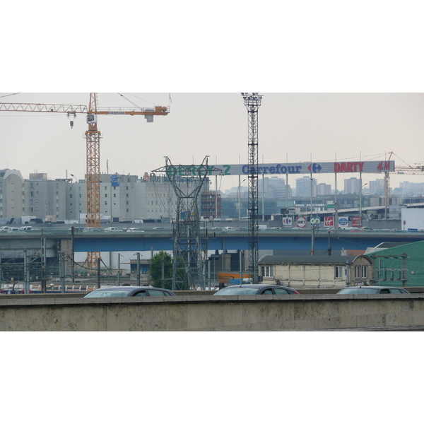 照片 法国(France) 巴黎(Paris) 巴黎南郊(Around Paris south) 2007-06 31