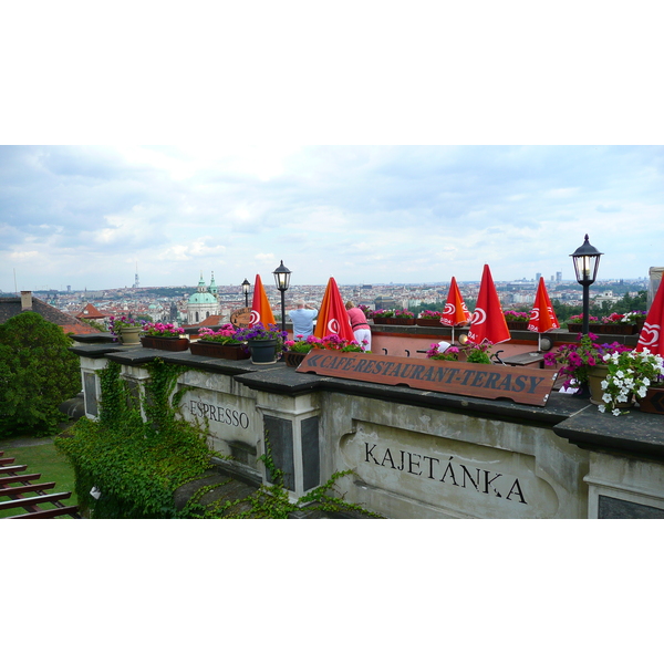 照片 捷克(Czech Republic) 布拉格(Prague) 布拉格城堡(Prague Castle) 2007-07 130