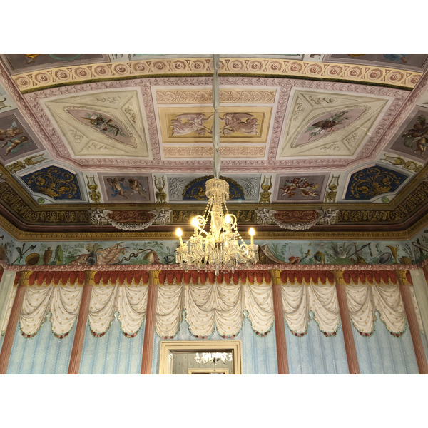 照片 意大利(Italy) 西西里岛(Sicily) 诺托(Noto) 2020-02 117