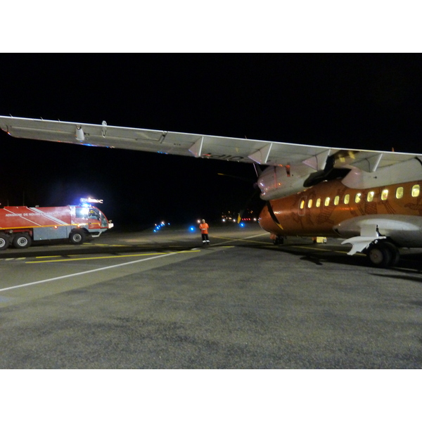 照片 新喀里多尼亚(New Caledonia) 马真塔机场(Magenta Airport) 2010-05 6