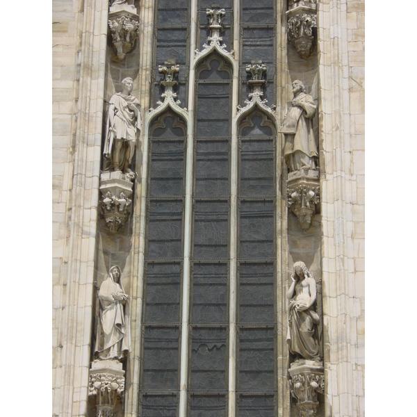 照片 意大利(Italy) 米兰(Milan) 2002-07 45