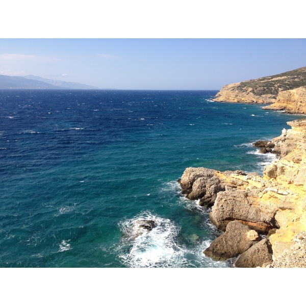 照片 希腊(Greece) 库福尼西亚群岛(Koufonissia) 2014-07 149