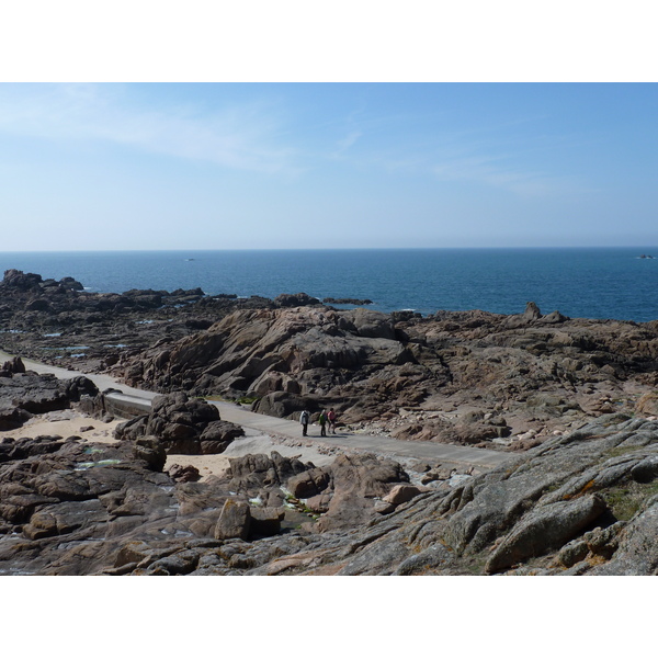 照片 泽西岛(Jersey) 2010-04 95