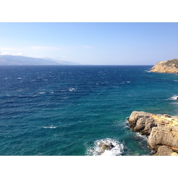 照片 希腊(Greece) 库福尼西亚群岛(Koufonissia) 2014-07 107