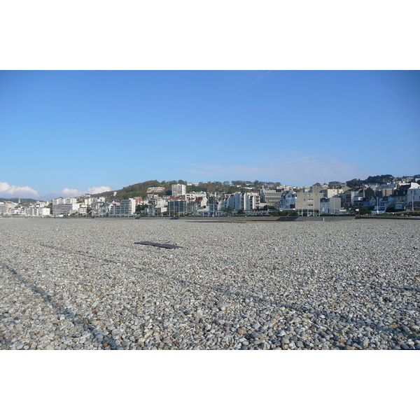 照片 法国(France) 勒阿弗尔(Le Havre) 2008-10 8