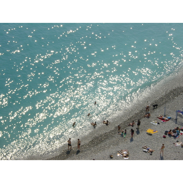 照片 法国(France) 蔚蓝海岸(French Riviera) 2001-05 54