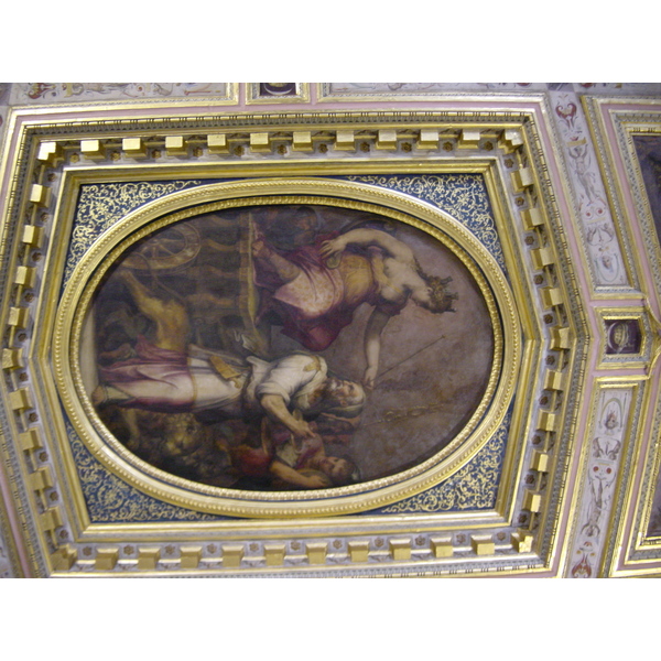照片 意大利(Italy) 佛罗伦萨(Florence) 2002-04 140