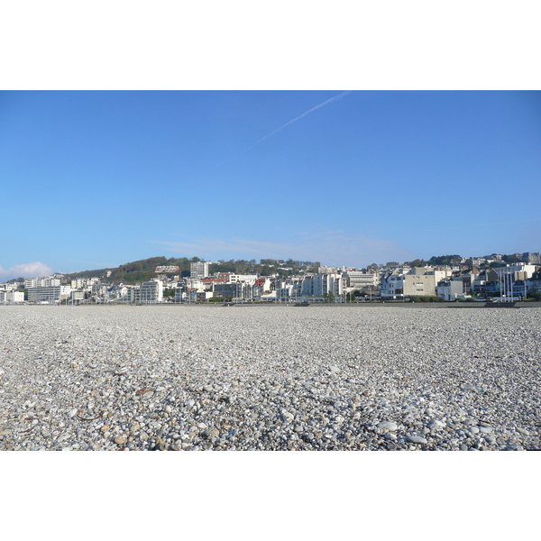 照片 法国(France) 勒阿弗尔(Le Havre) 2008-10 45