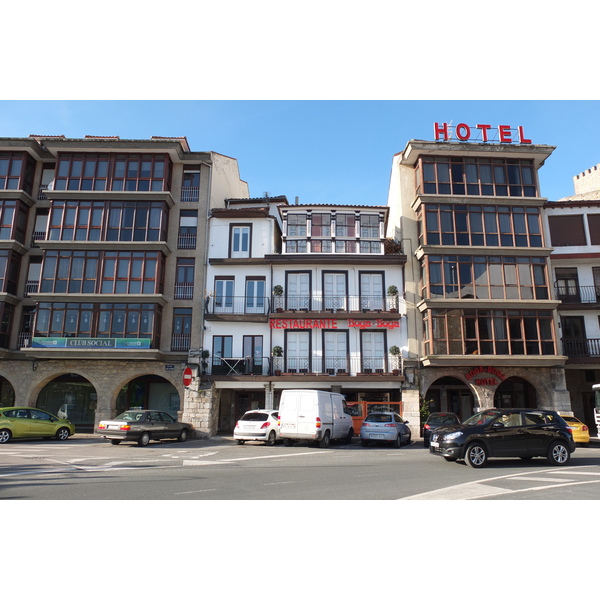 照片 西班牙(Spain) 坎塔布里亚(Cantabria) 2013-01 58