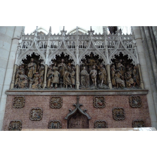 照片 法国(France) 亚眠(Amiens) 2011-07 42