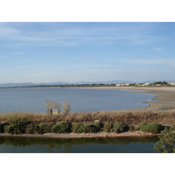 照片 法国(France) 波克罗勒岛(Porquerolles Island) 2006-06 75