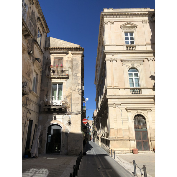 照片 意大利(Italy) 西西里岛(Sicily) 奥尔蒂贾岛(Ortigia) 2020-02 63