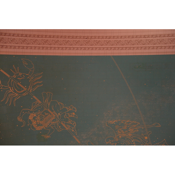 照片 美国(United States) 纽约(New York) 中央车站(Grand Central Station) 2006-03 9