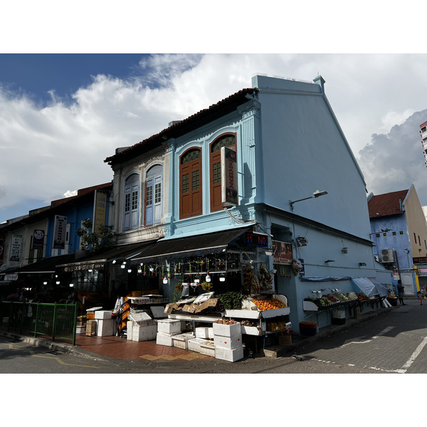 照片 新加坡(Singapore) 小印度(Little India) 2023-01 56