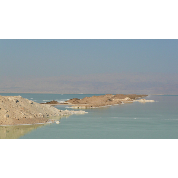 照片 以色列(Israel) 埃因博克(Boqeq) 2007-06 87